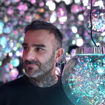 Porträtfoto von Julien Jimenez, Autor der Fachbeiträge von Anlagenakte